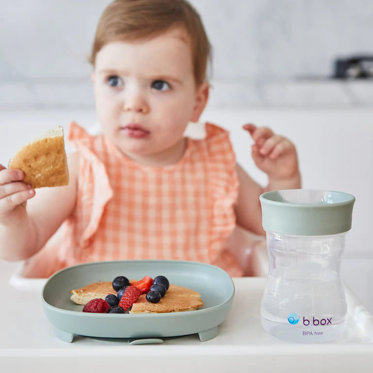 b.box - Training Cup-Sage