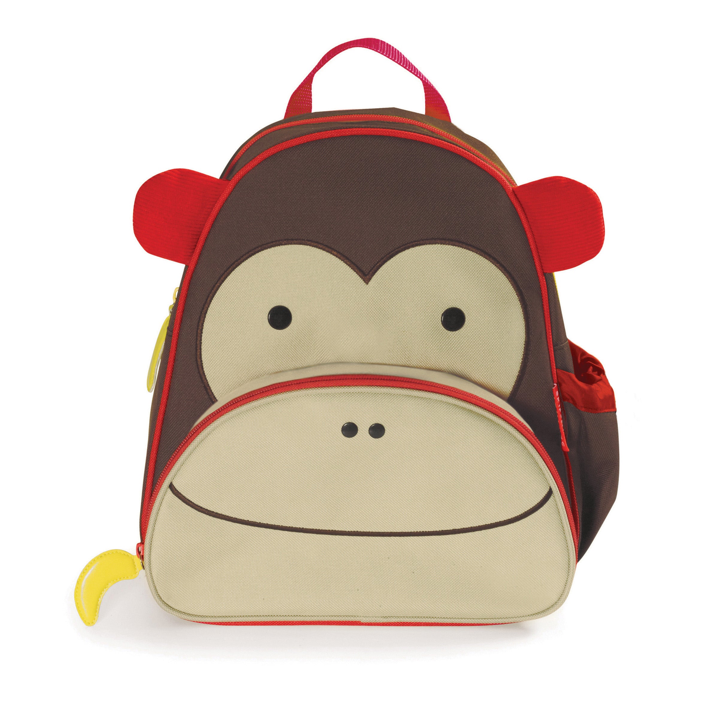 SkipHop Zoo Backpack-Monkey – Little Wings