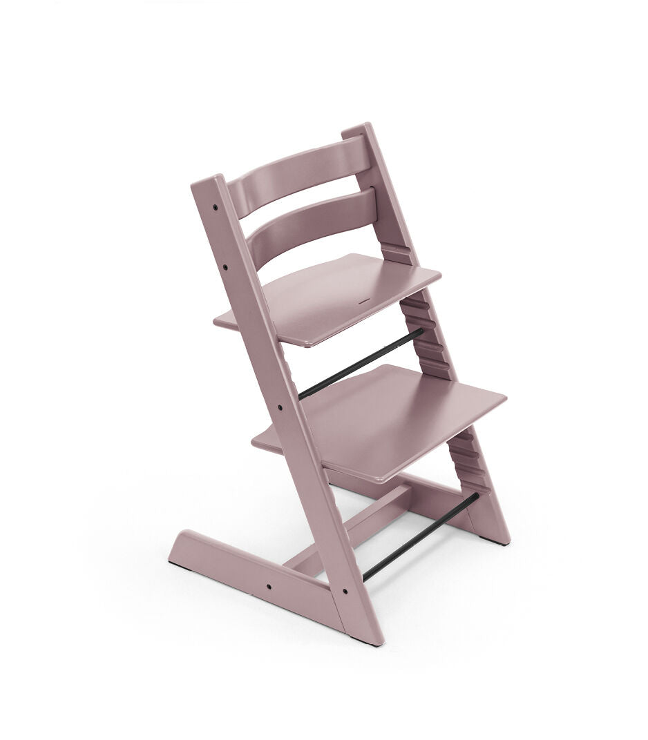 stokke argentina Stokke Tripp Trapp Chair Heather Mauve – Little Wings