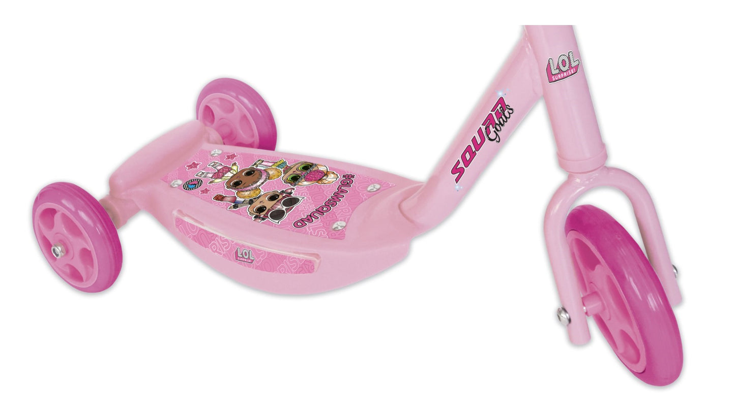 L.O.L. Surprise - My First Scooter 3 Wheel