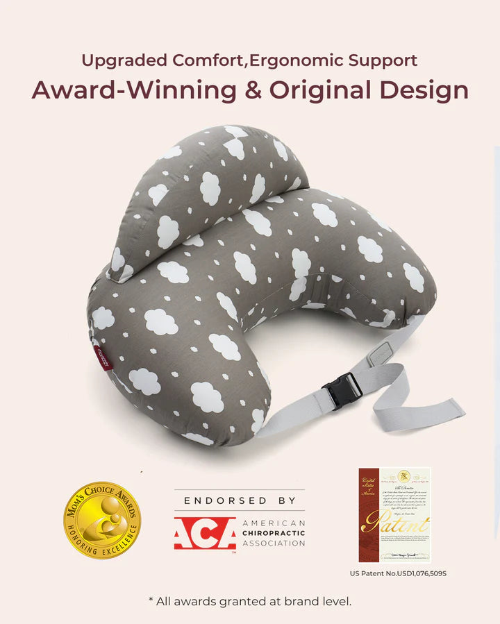 وسادة متعددة الاستخدامات-مام كوزي