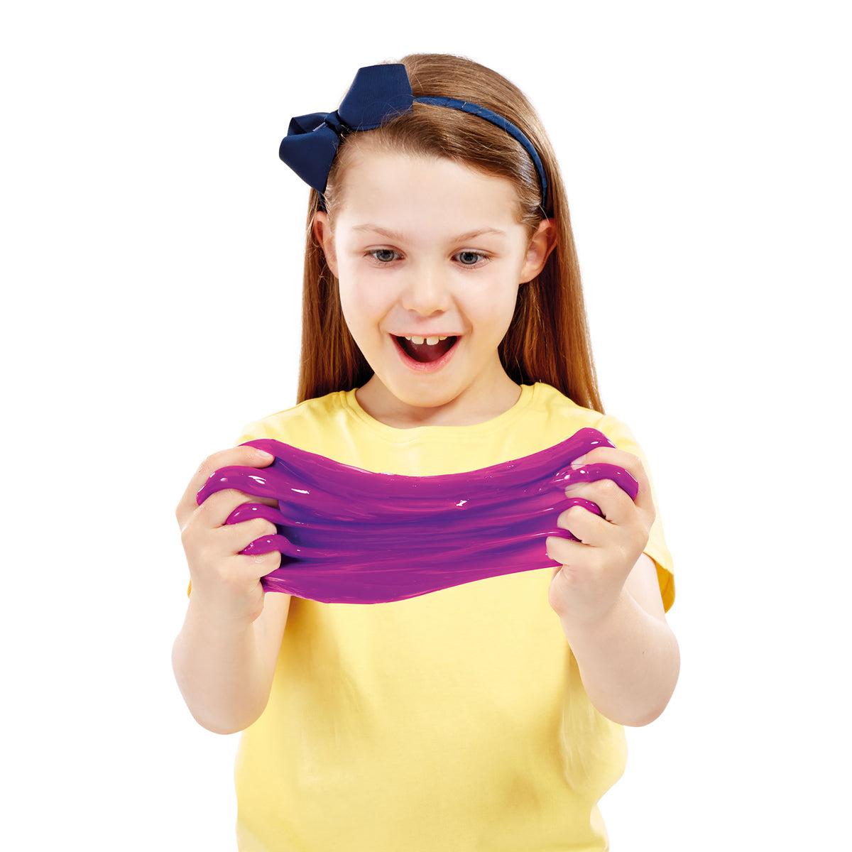 Addo-Original Ooze Make Your Own Ooze Slime Making Craft Set