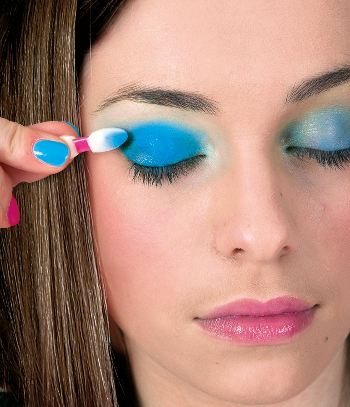 Crazy Chic - Butterfly Beauty Set