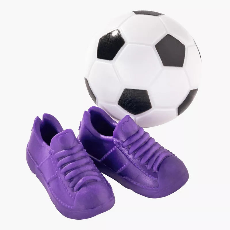 Simba Steffi Love 3-in-1 Looks Playset