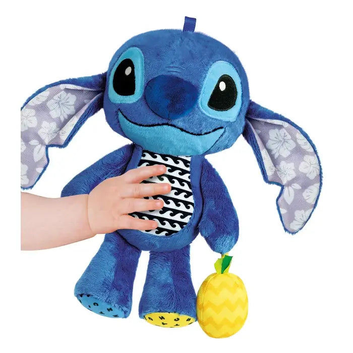 Disney Baby Stitch First Activities – Clementoni