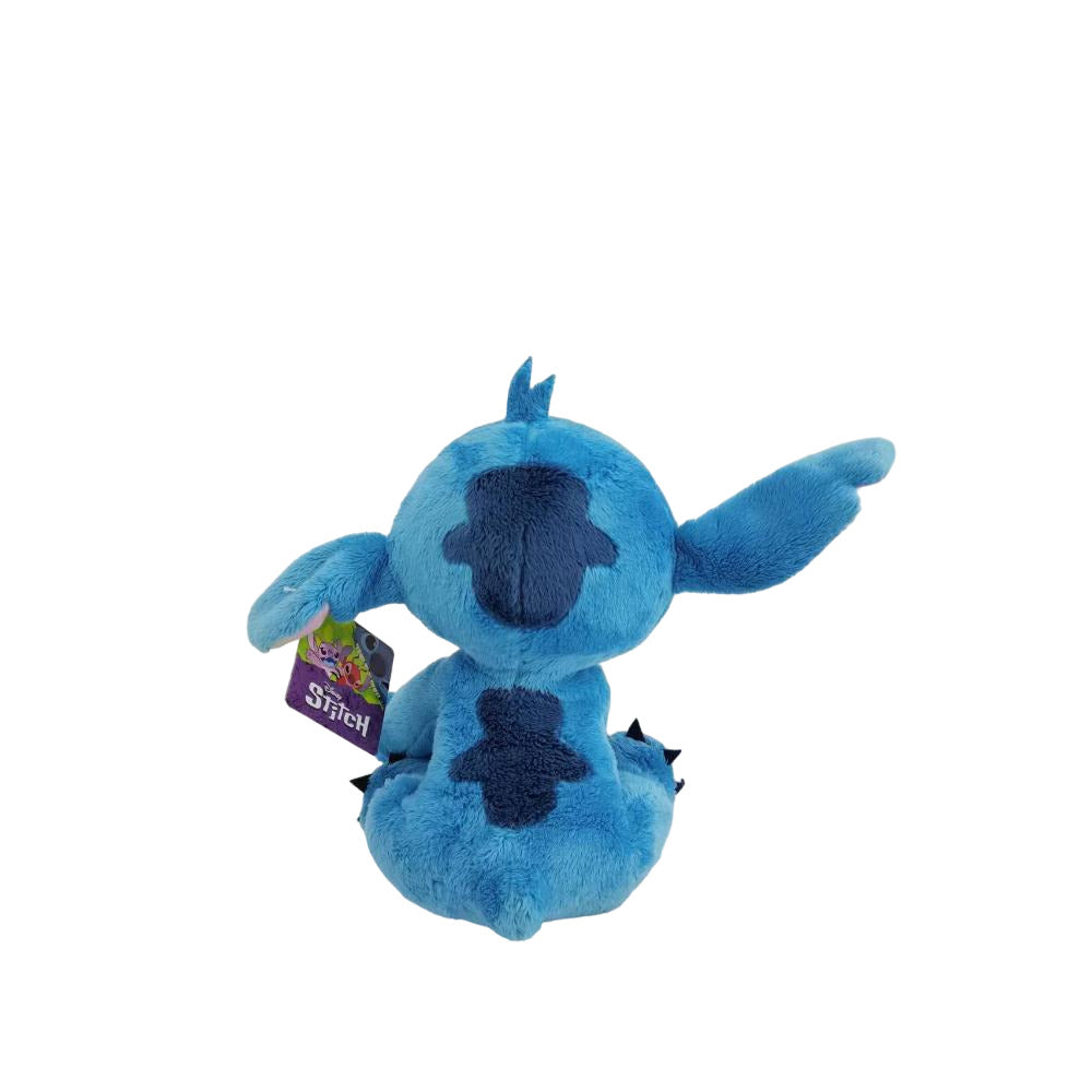 Disney Plush Core Stitch Medium 10-Inches