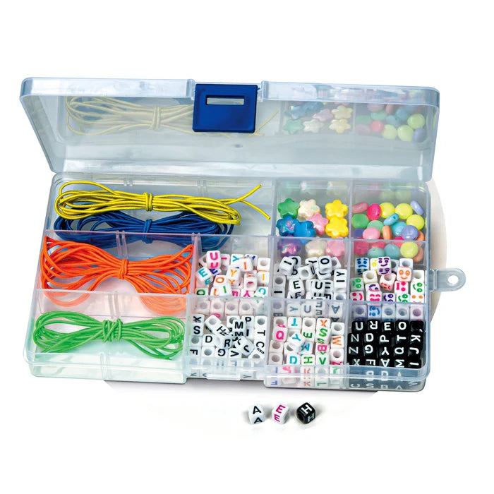 لعبة صنع الأساور-كليمينتوني