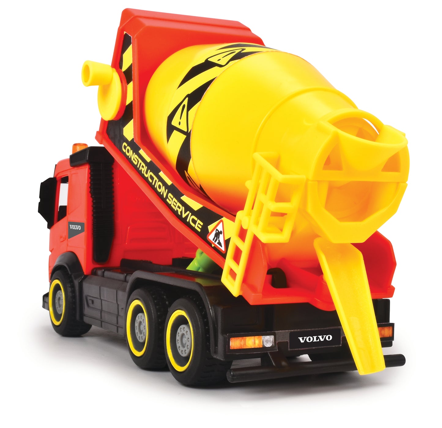 لعبة شاحنة المدينة