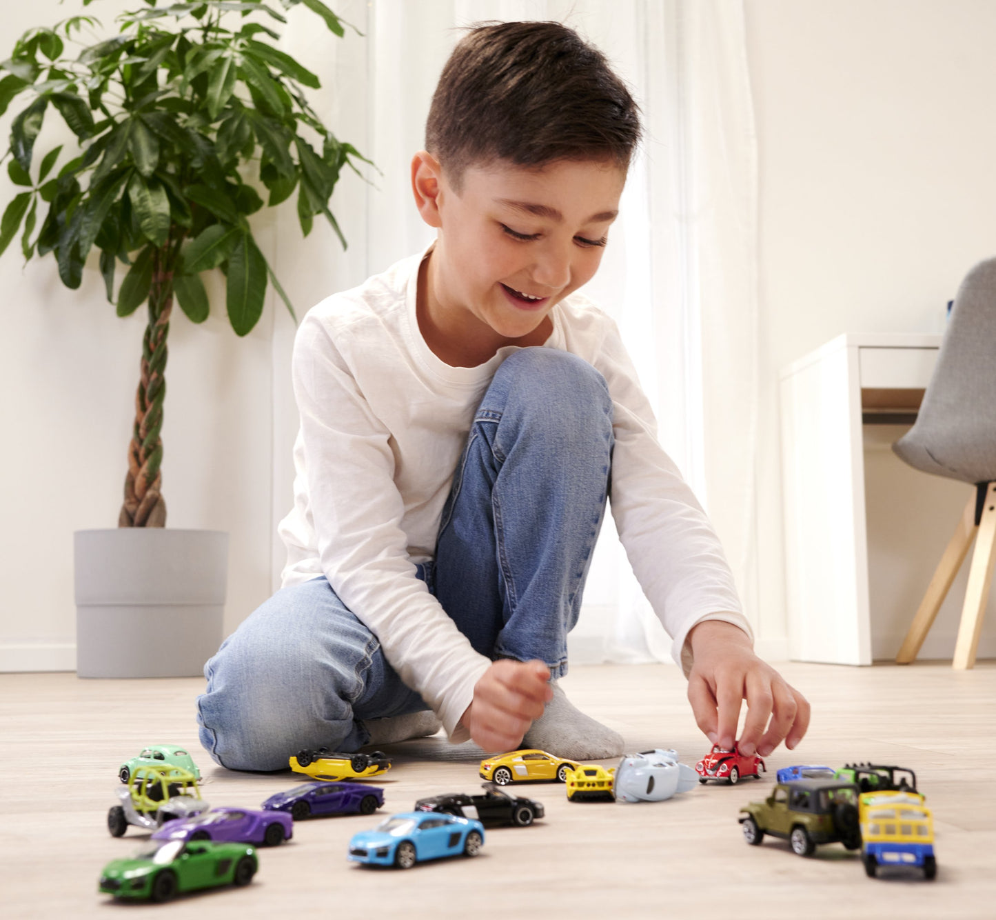 Majorette - 20 pieces Giftpack