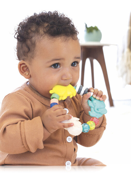 لعبة و عضاضة-إنفانتينو