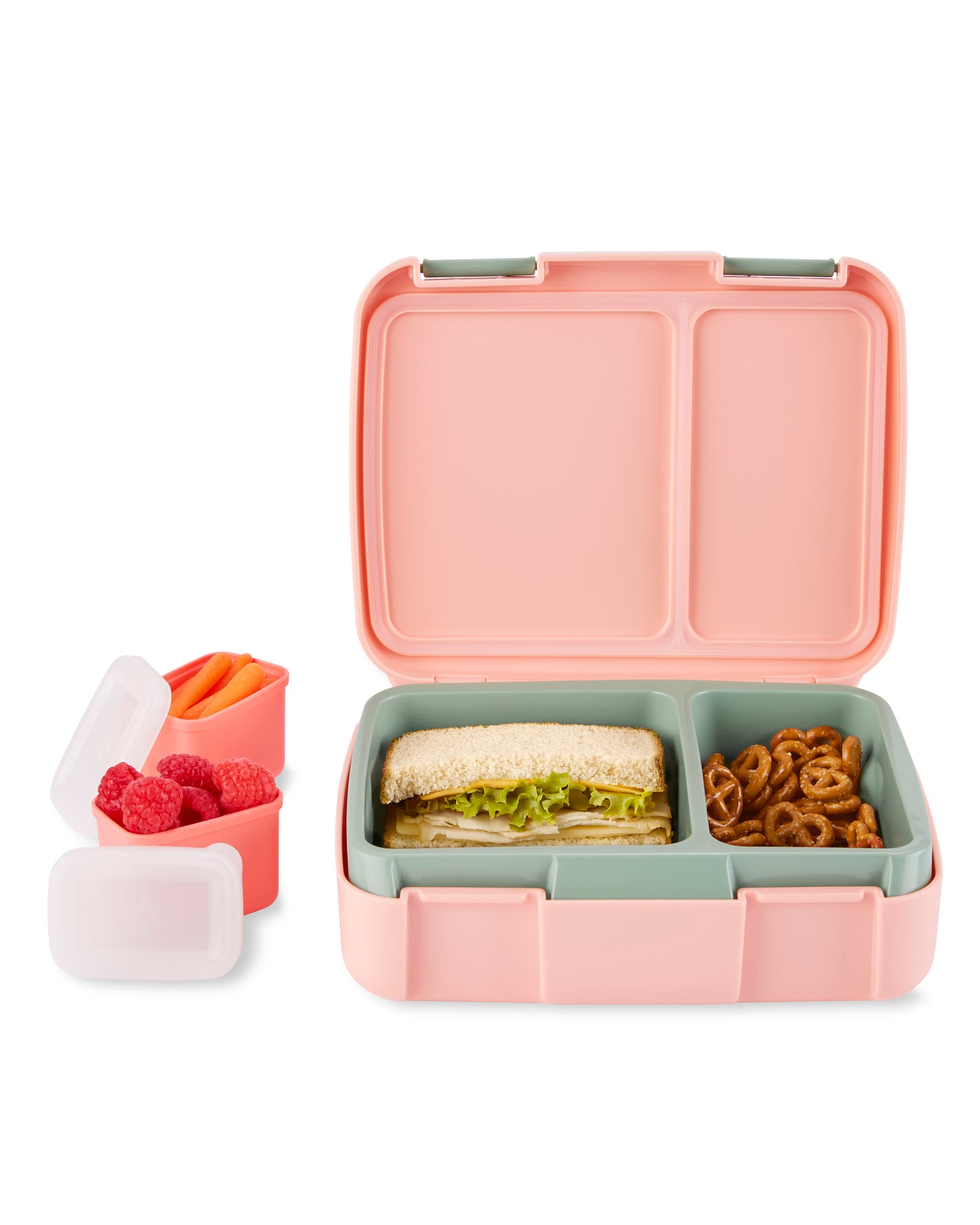 Skip Hop-Zoo Bento Box -Cat
