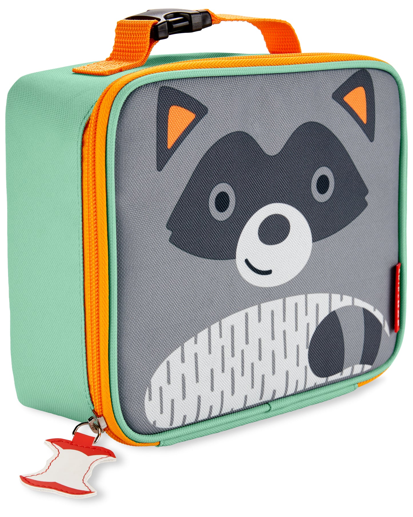 Skip Hop-Zoo Lunch Bag -Racoon