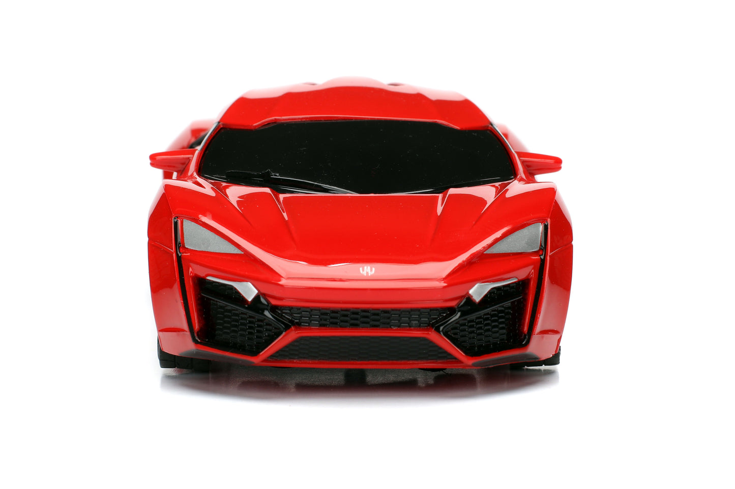 Jada - Fast & Furious Lykan Hypersport