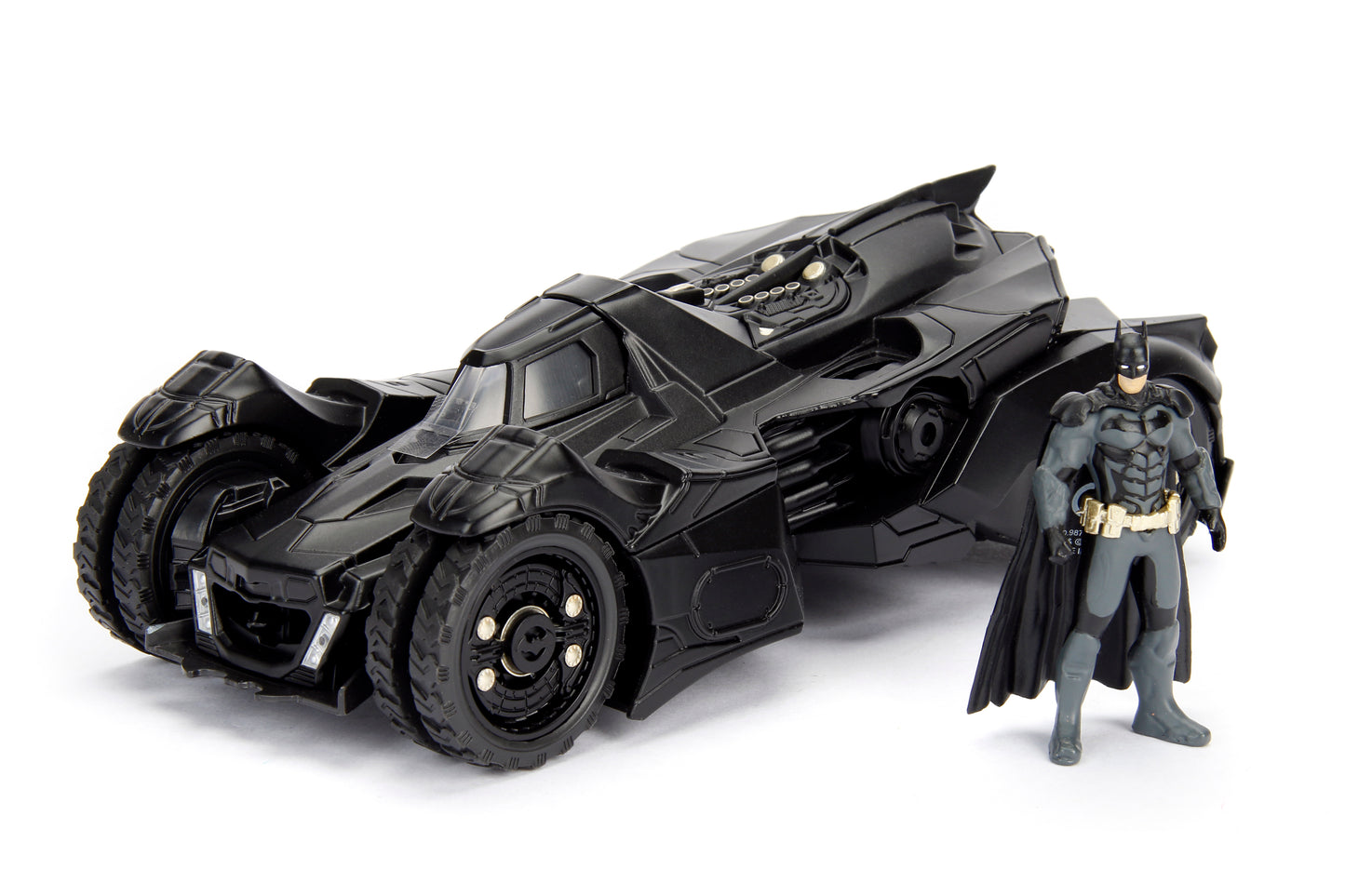 Jada - Batman Arkham Knight Batmobile