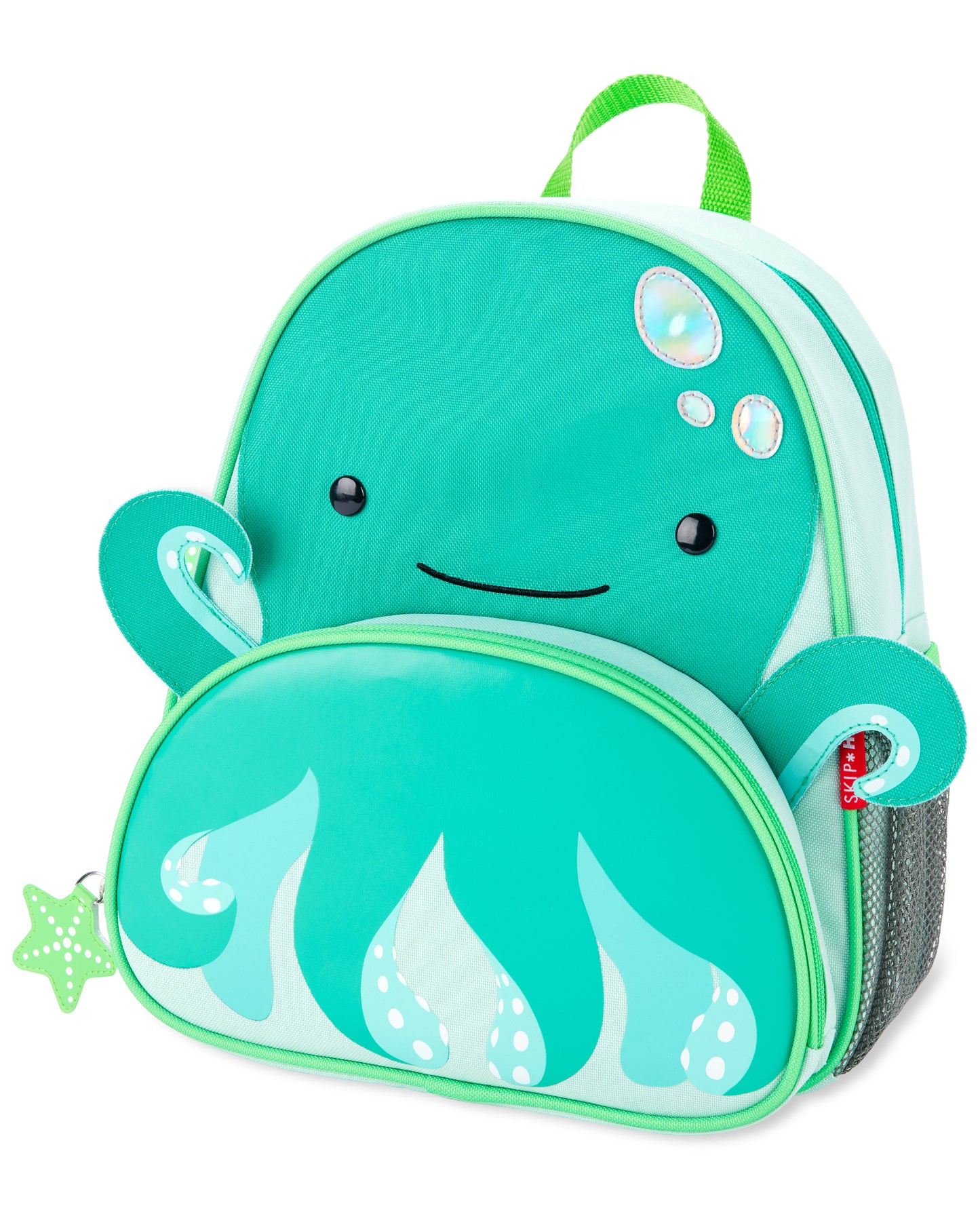 SkipHop -Zoo Backpack-Octopus