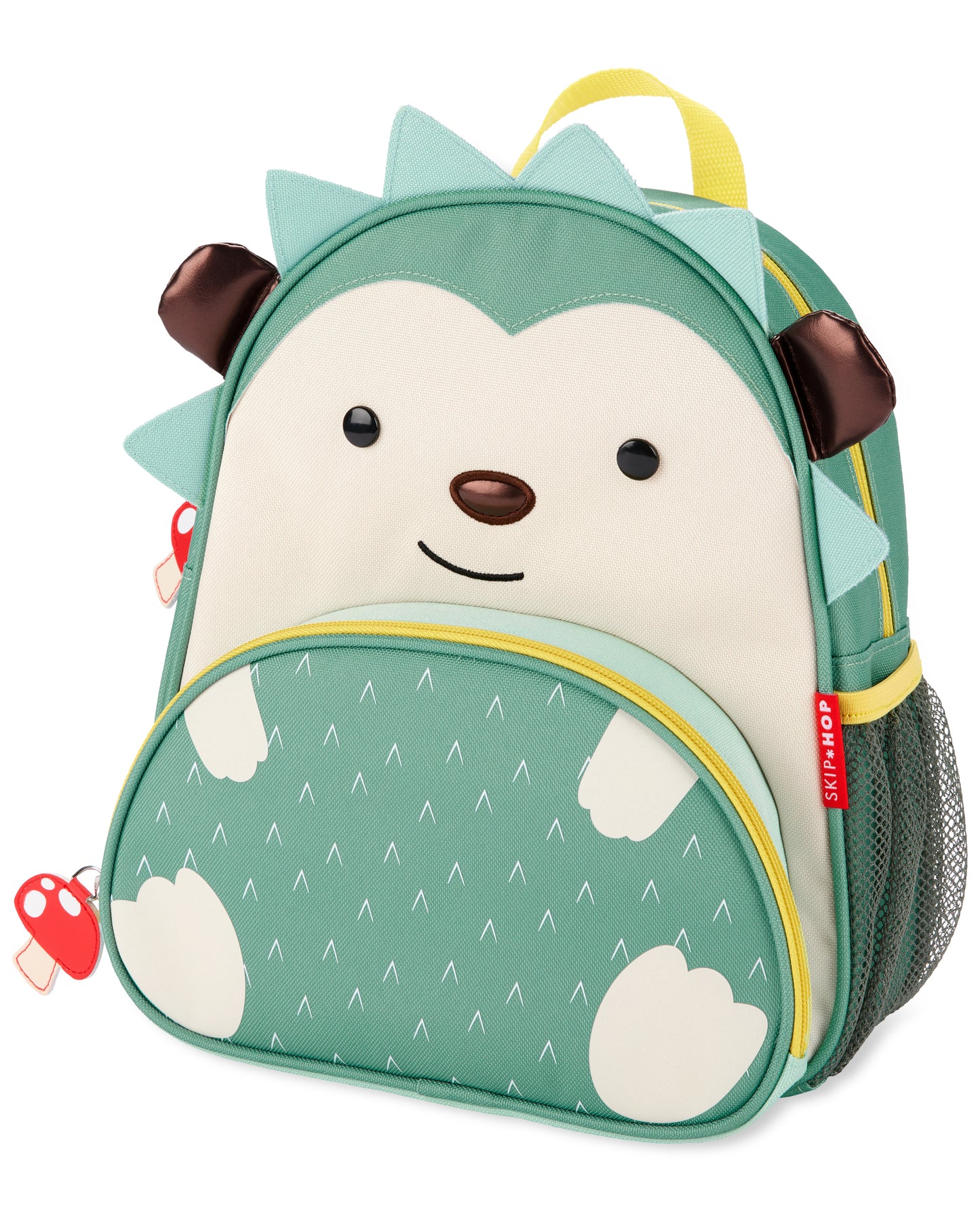 SkipHop -Zoo Backpack-Hedgehog