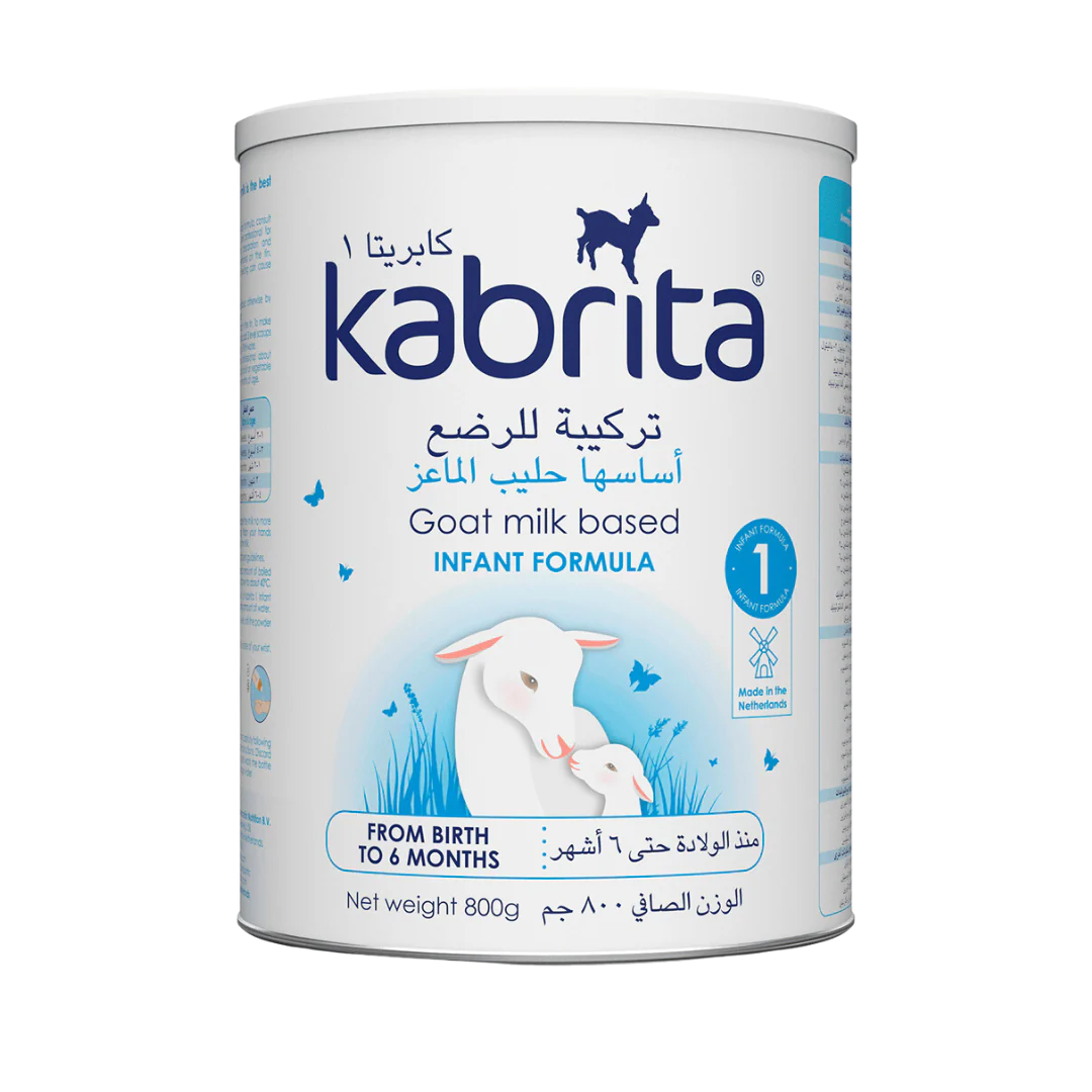 Kabrita 1 800g Infant Milk