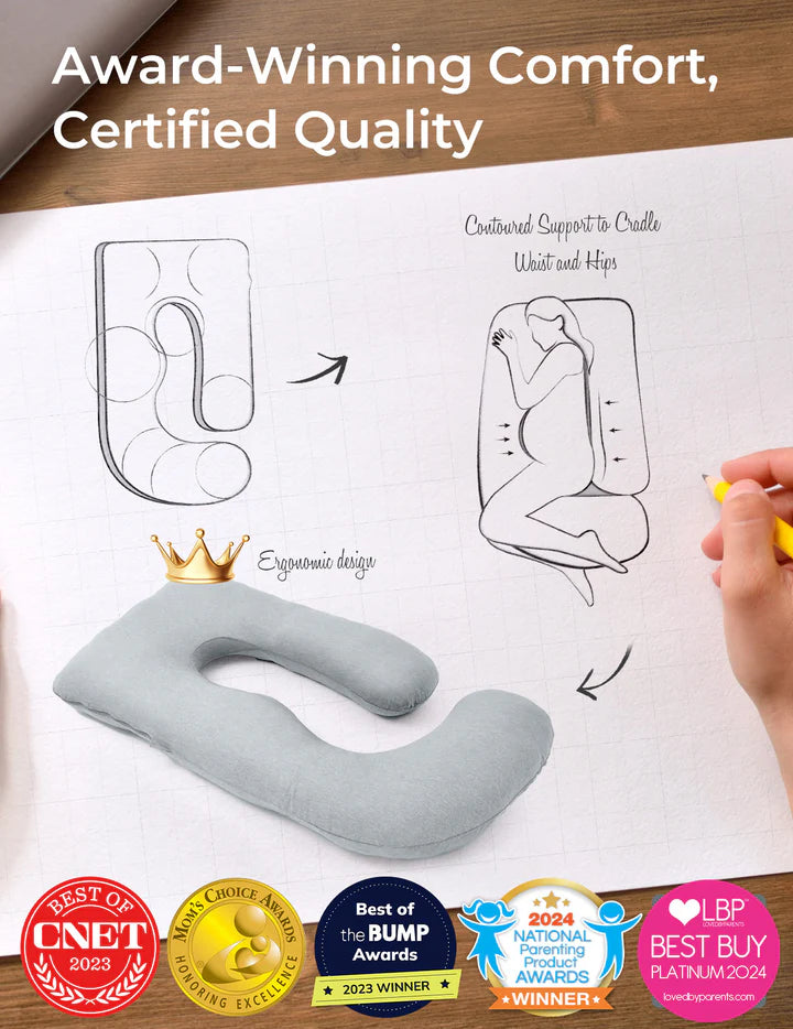 وسادة متعددة الاستخدامات-مام كوزي