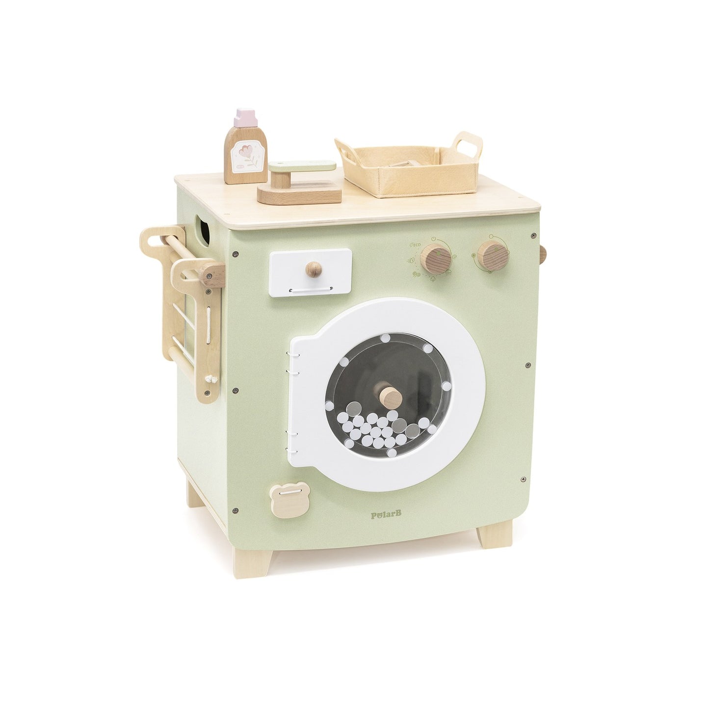 Washing Machine Set-Viga