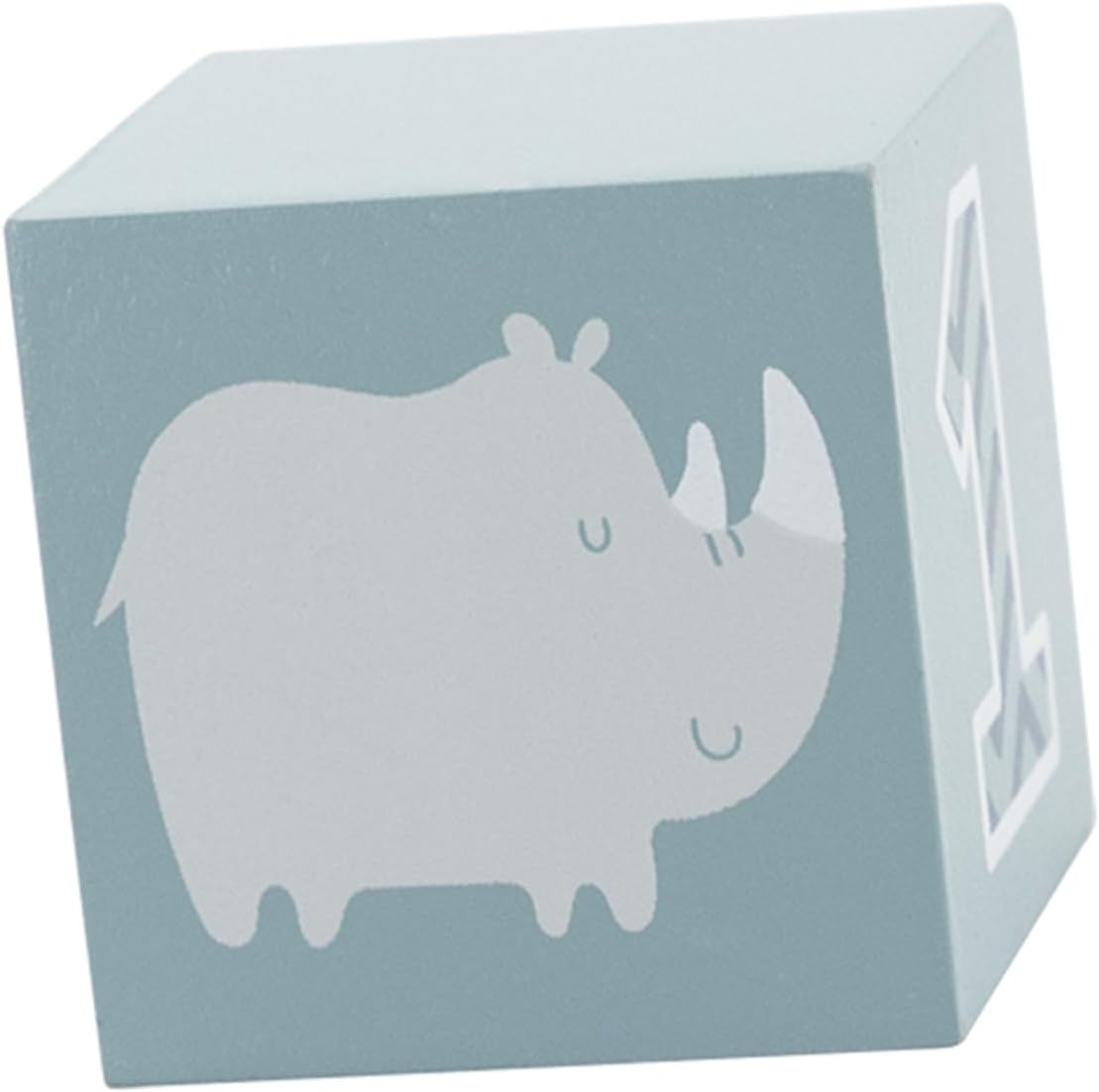 Nesting & Stacking Blocks-Viga