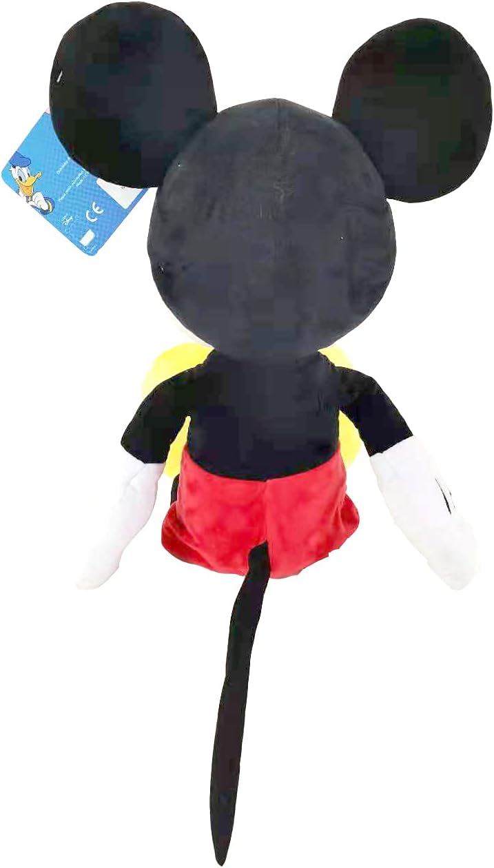 Disney-Plush Core Mickey -60cm