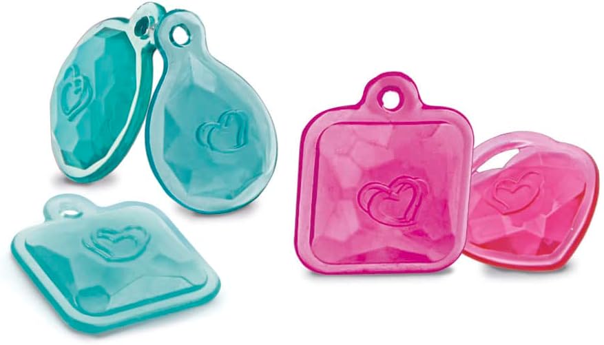 Bliss Bracelets- Clementoni