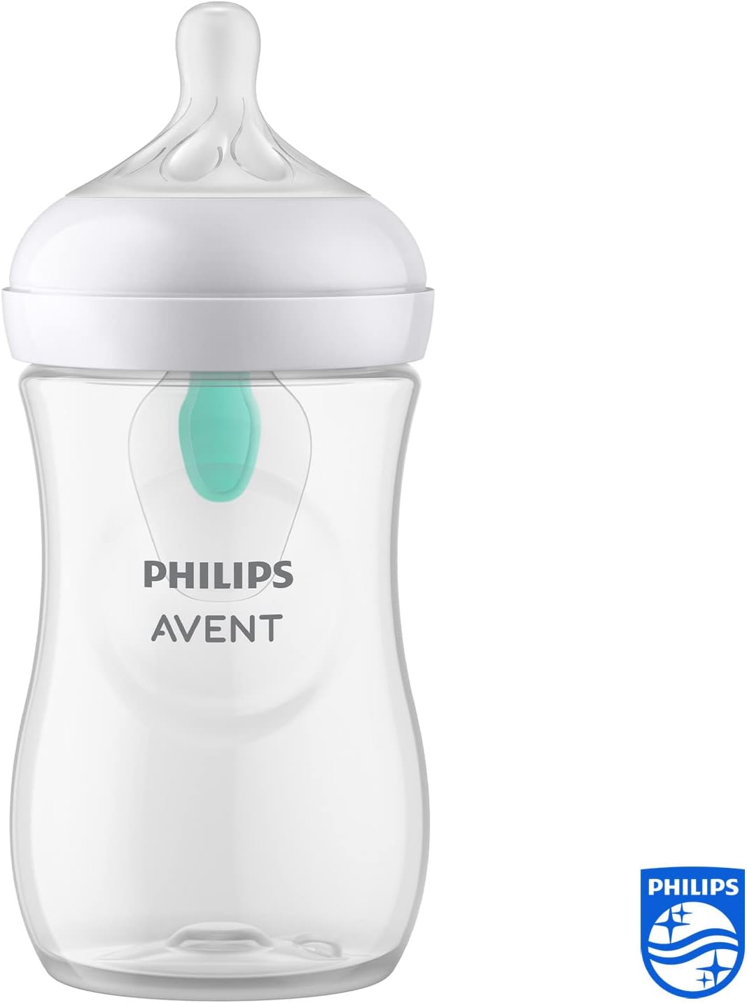 Philips Avent -Feeding Bottle With Airfree Vent -260 ml
