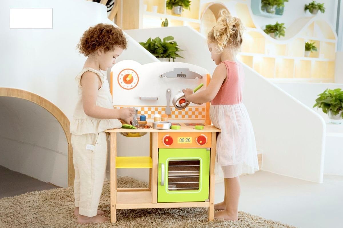 Fantastic Kitchen - Viga