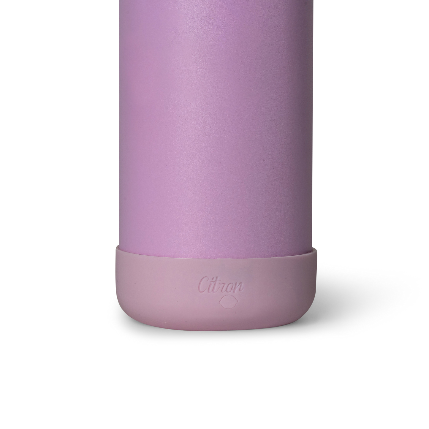 Citron - Stainless Steel Water Bottle - Fondant Pink - 750ml