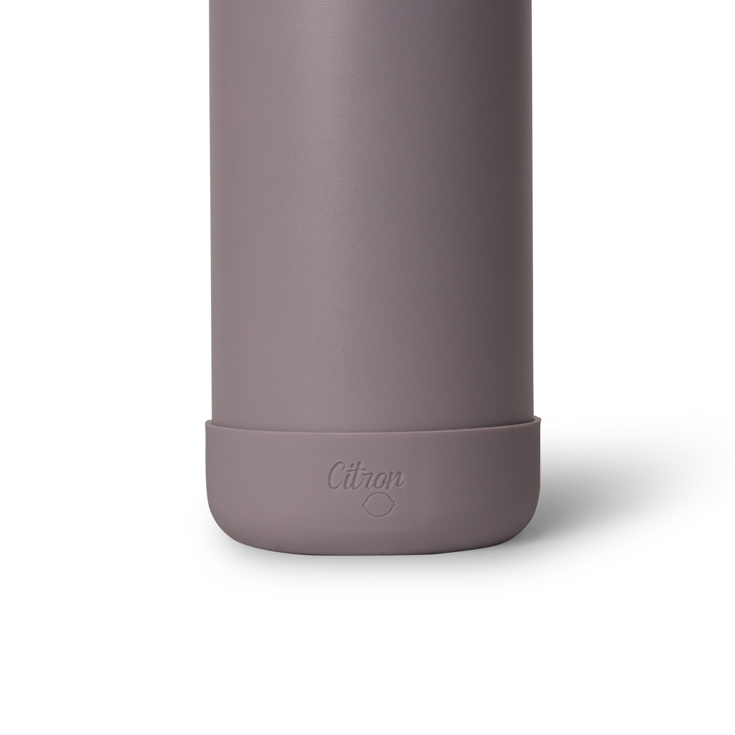 Citron - Stainless Steel Water Bottle - Purple- 750ml