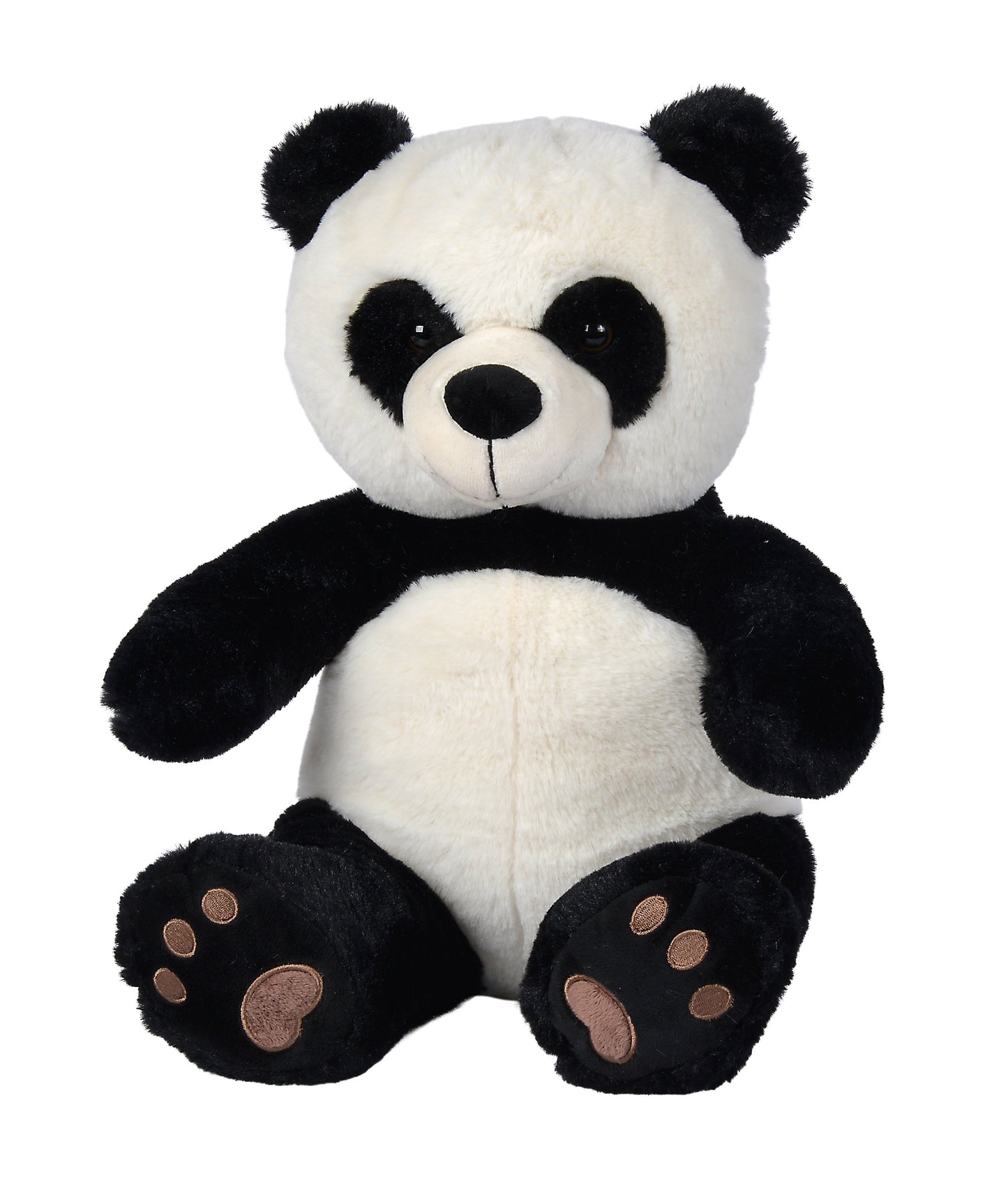 Nicotoy - sitting panda 33cm