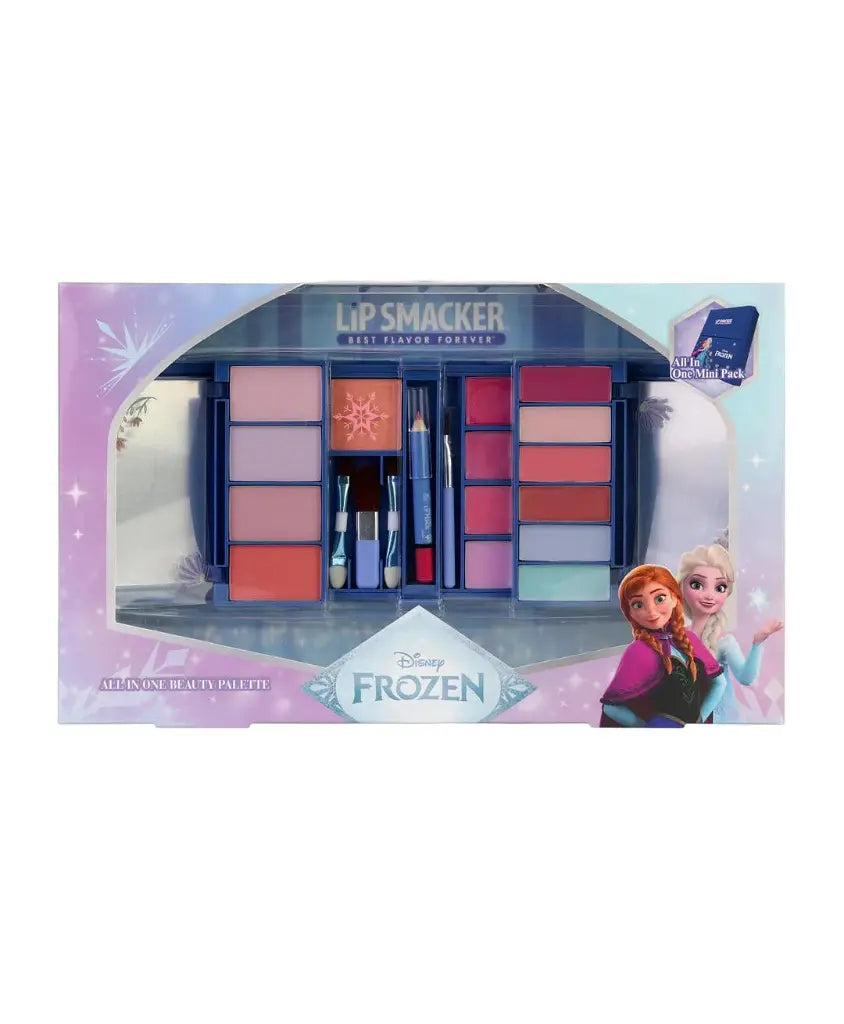 Frozen - All In One Palette