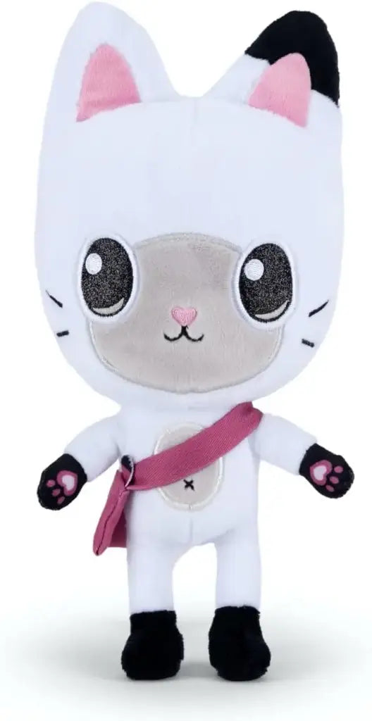 Gabby’s Dollhouse Pandy Paws Plush – 18 inch (46 cm)