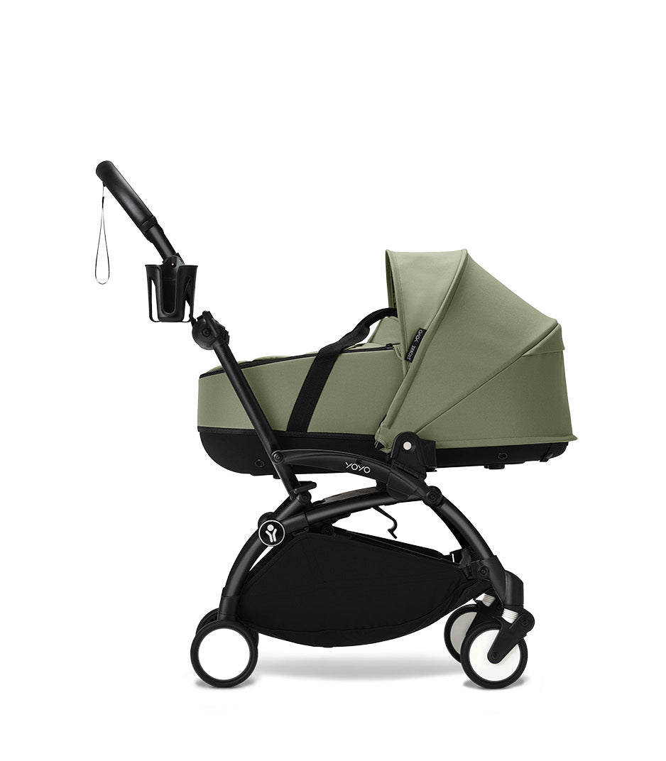 حامل الكوب لعربة YOYO²