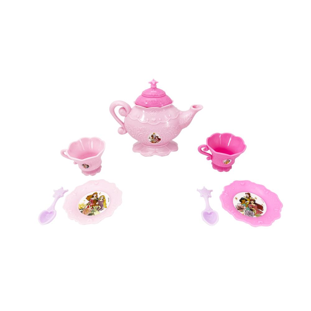 Disney Princess Collection Small Tea Set