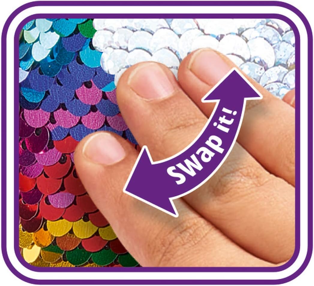 Simba Steffi Love Swap