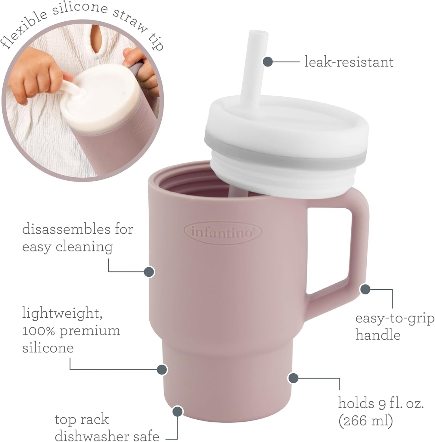 كوب الشرب-إنفانتينو