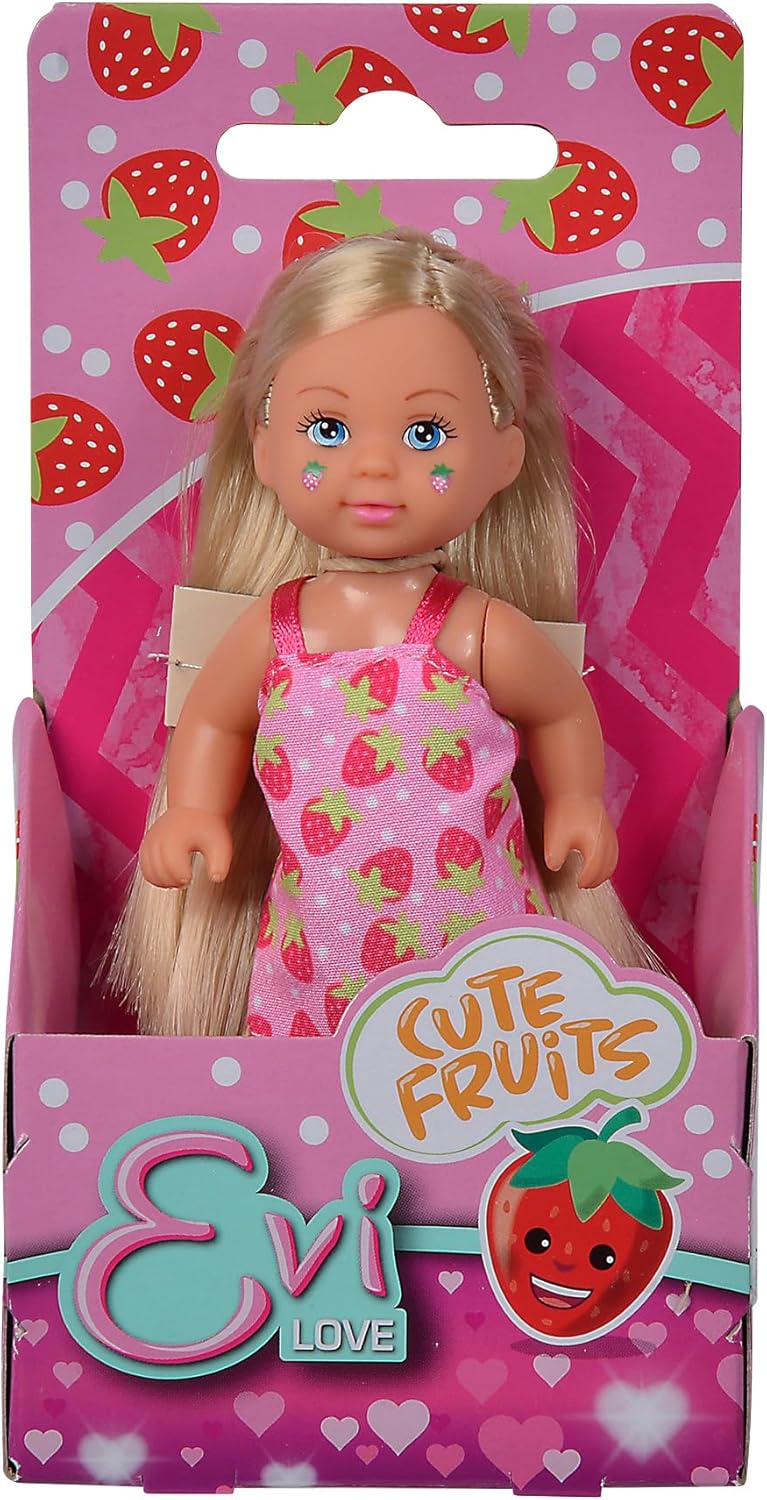 Simba Cute Fruits Evi Love Doll