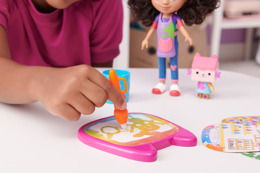 لعبة جابي هاوس -جابي هاوس