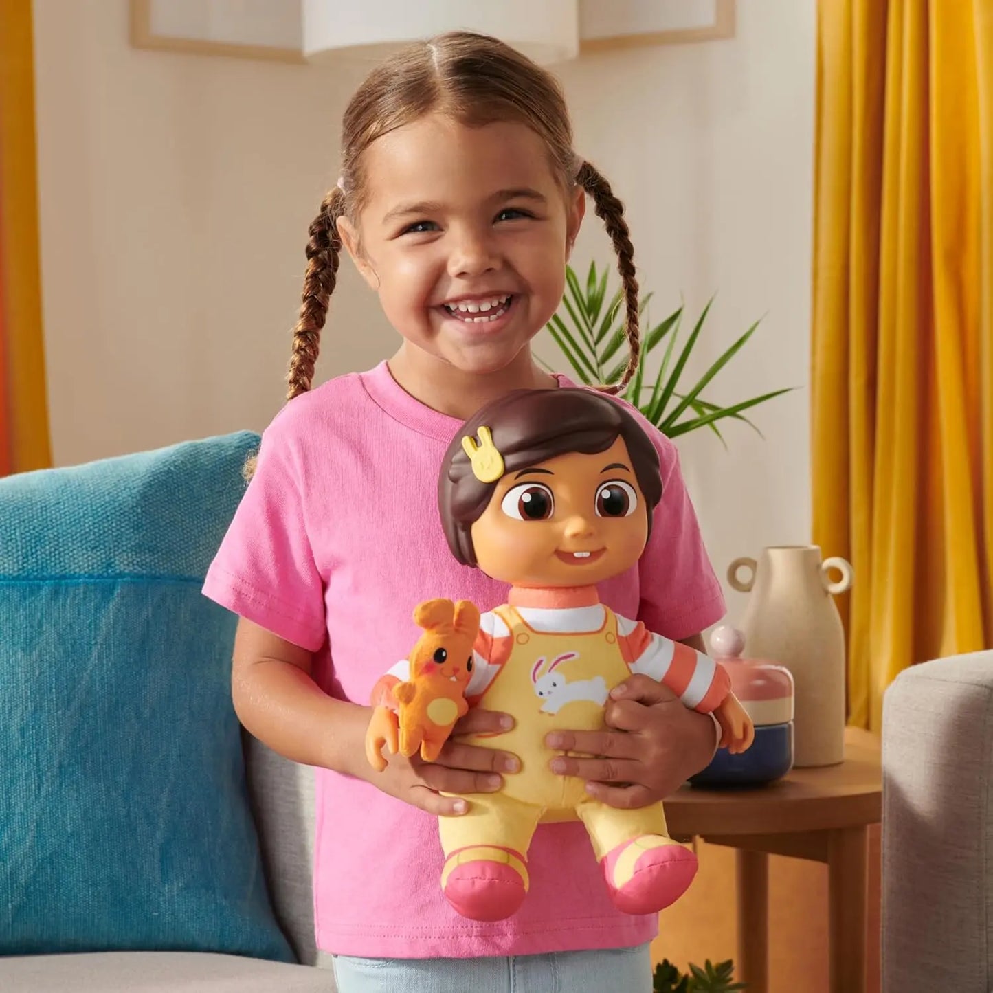 Cocomelon My Friend Nina – Jazwares