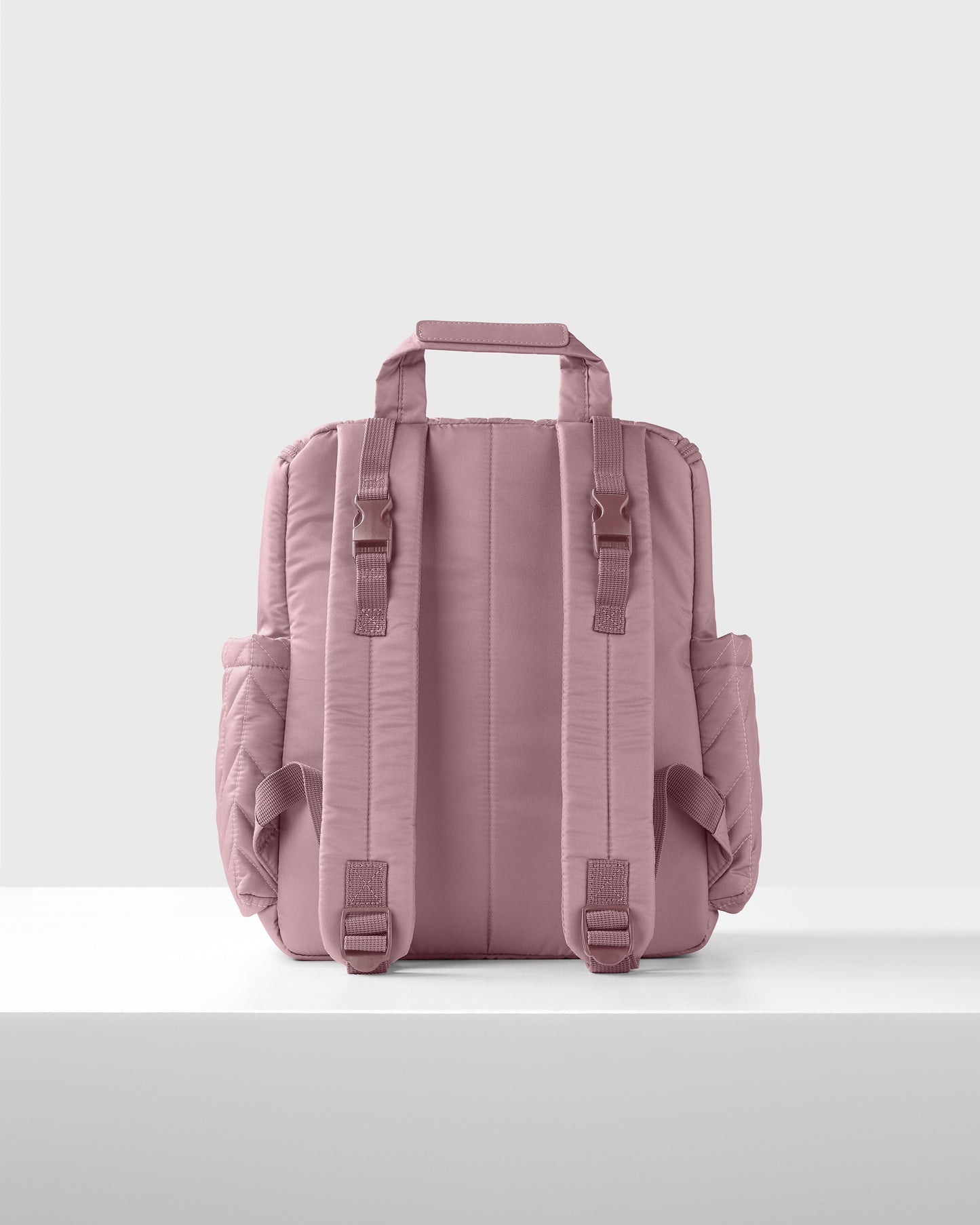 SkipHop - Main Forma Backpack -Mauve Mist