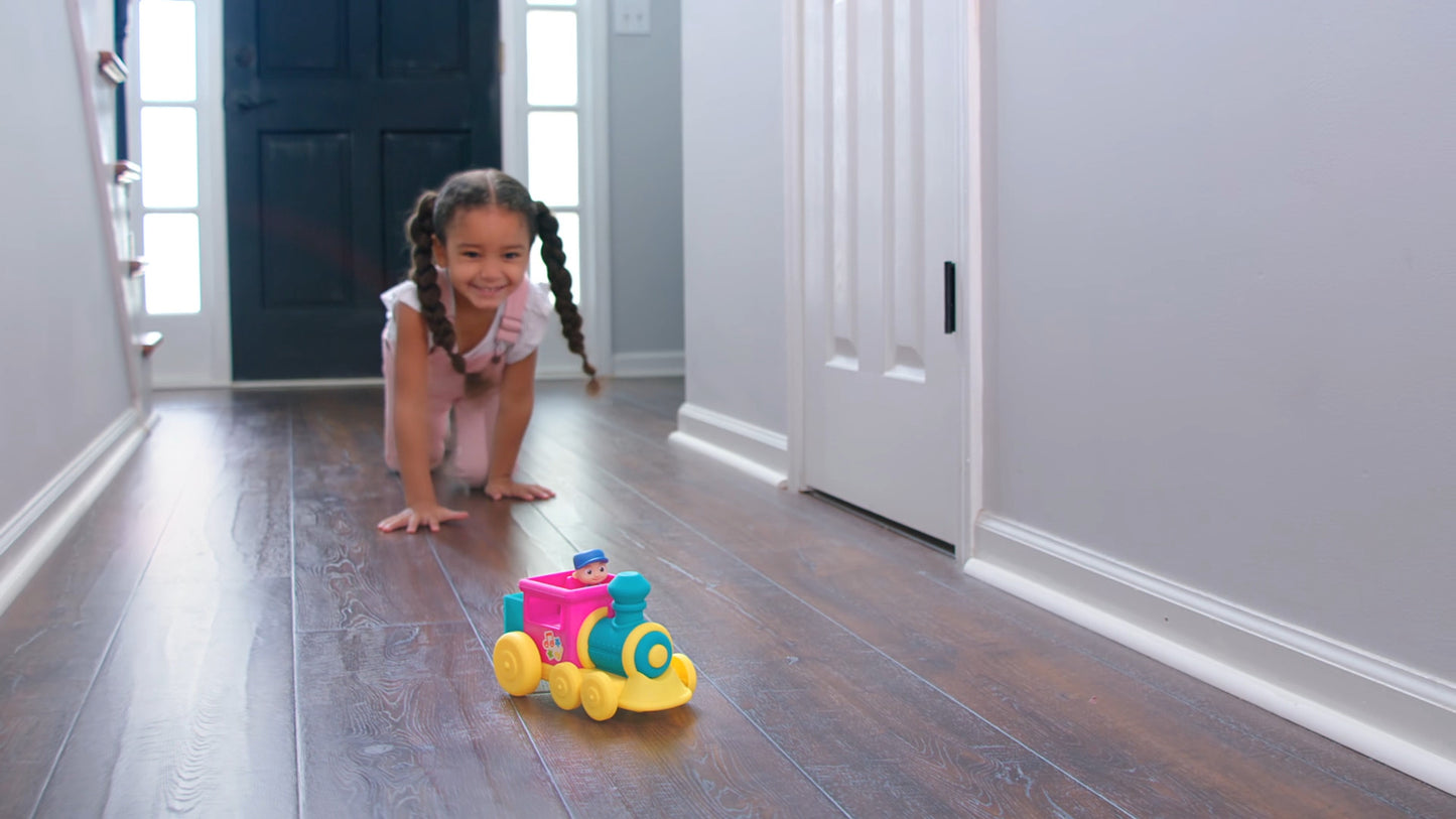 قطار كوكوميلون