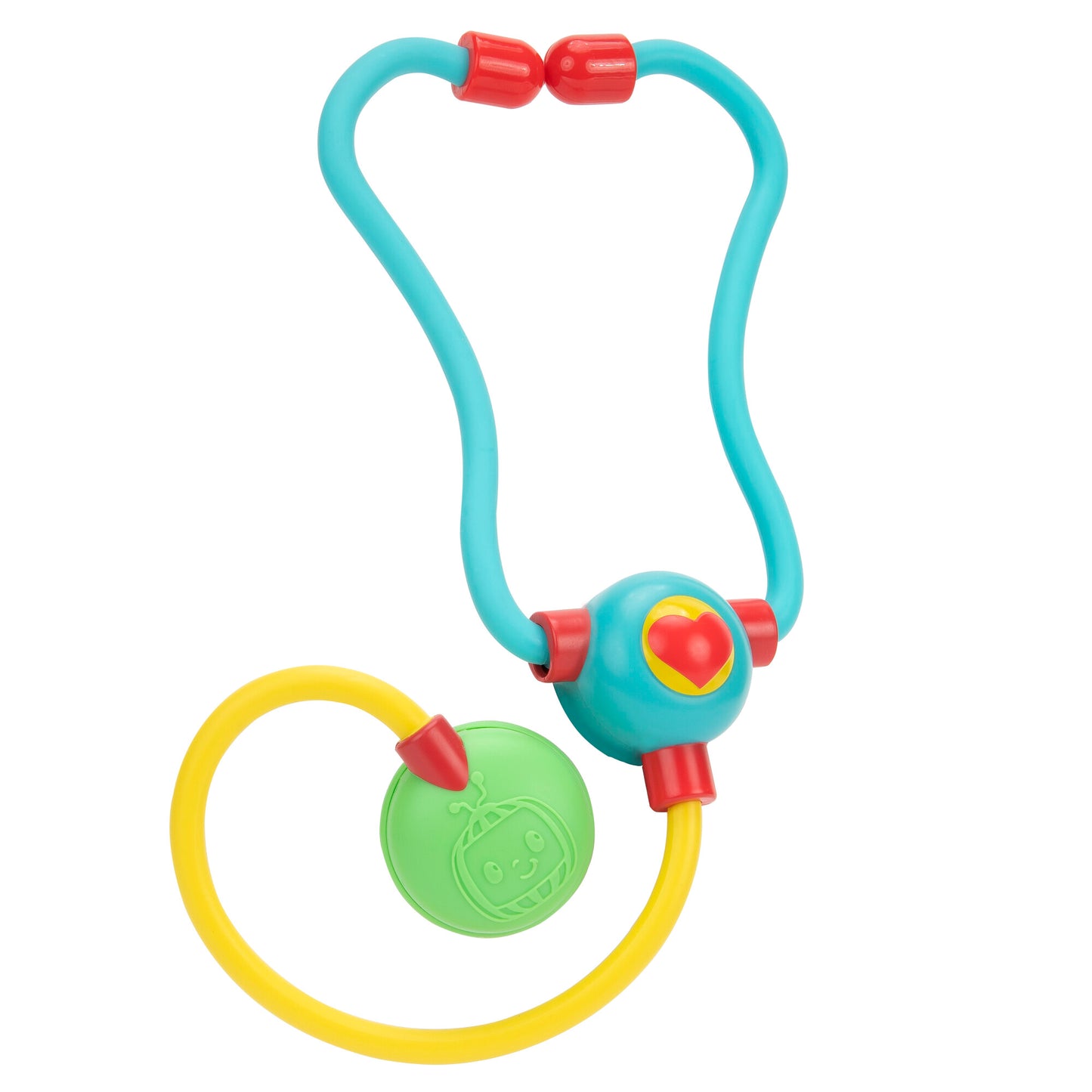 CoComelon Roleplay Doctor Checkup Set