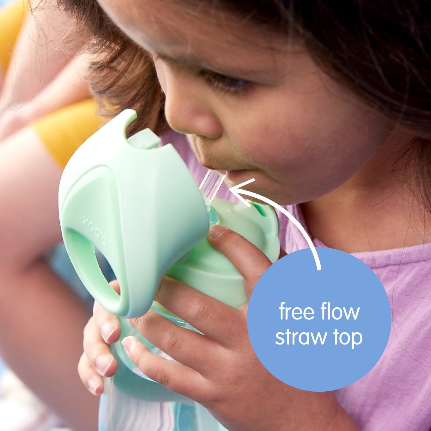 مطارة الشرب-بي بوكس