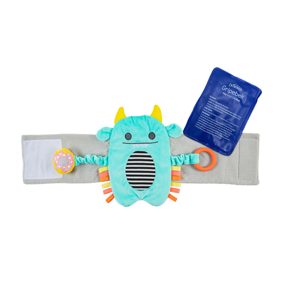 Dr. Browns -Gripebelt