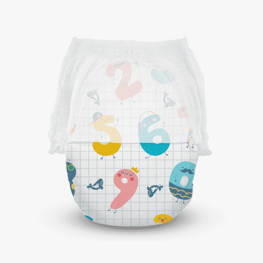 Fashion Pants XL 30pcs-Offspring