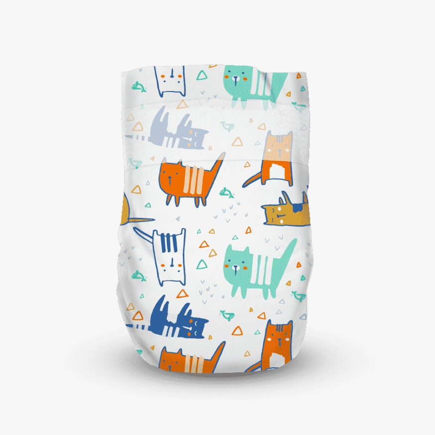 Fashion Tape M 42pcs-Offspring