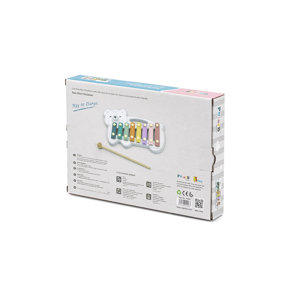 Xylophone - PolarB