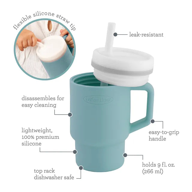 كوب الشرب-إنفانتينو