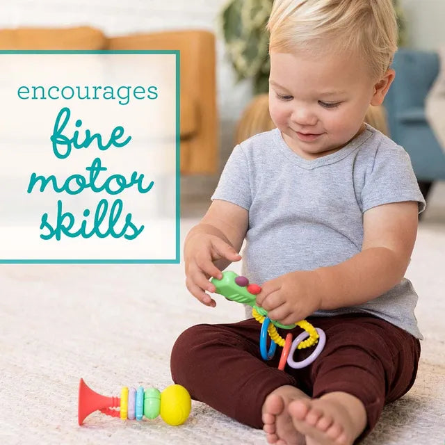 Infantino Baby's 1st Musical Guitar